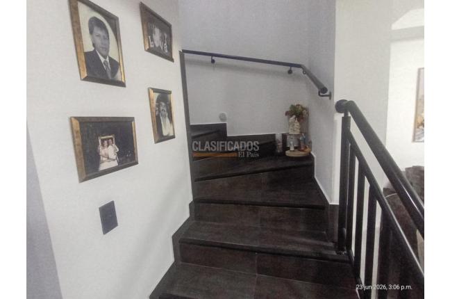 Casas, Venta, Jamundí - $370.000.000