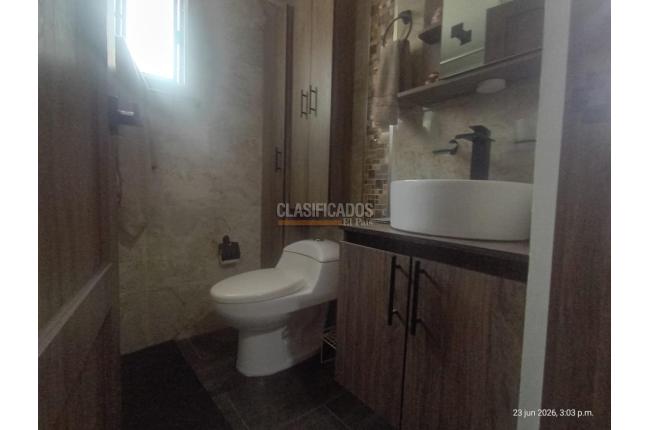 Casas, Venta, Jamundí - $370.000.000