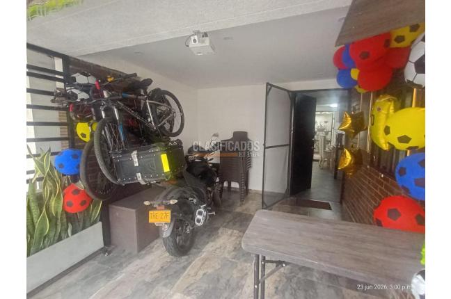 Casas, Venta, Jamundí - $370.000.000