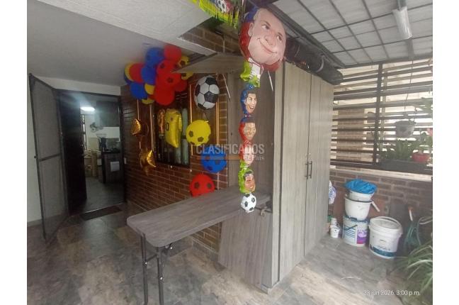 Casas, Venta, Jamundí - $370.000.000