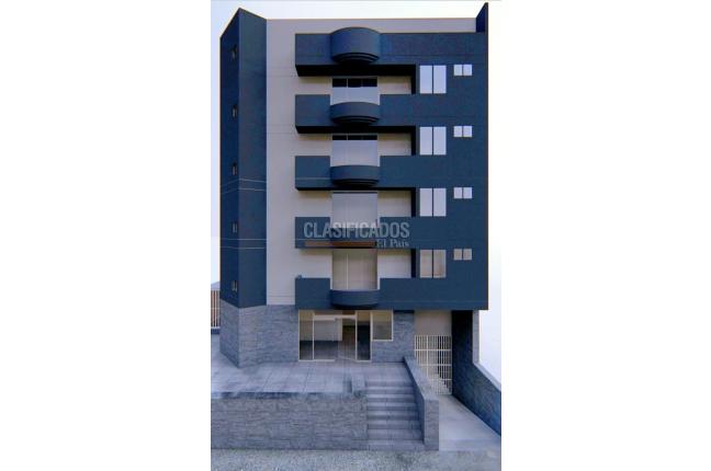 Apartamentos, Venta, Camino Real - $450.000.000