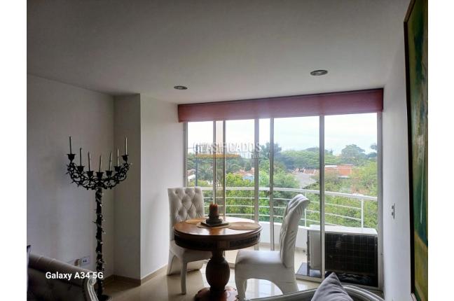 Apartamentos, Venta, Camino Real - $450.000.000