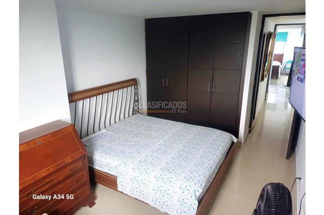 Apartamentos, Venta, Camino Real - $450.000.000