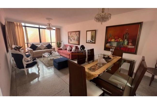 Apartamentos, Alquiler, El Ingenio - $3.500.000