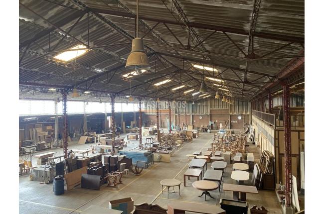 Locales y Bodegas, Venta, Yumbo - $9.000.000.000