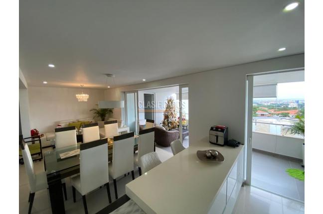 Apartamentos, Venta, Pance - $1.400.000.000
