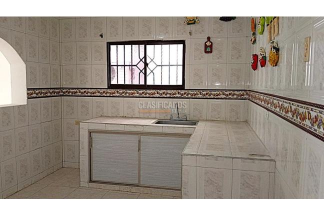 Casas, Venta, Barranquilla - $300.000.000