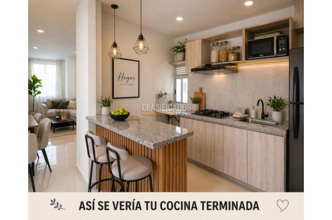 Apartamentos, Venta, Jamundí - $187.000.000