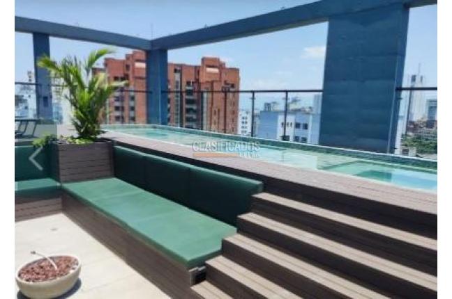 Apartaestudios, Venta en Normandía