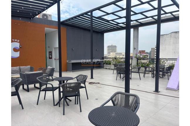 Apartaestudios, Venta, Normandía - $279.000.000