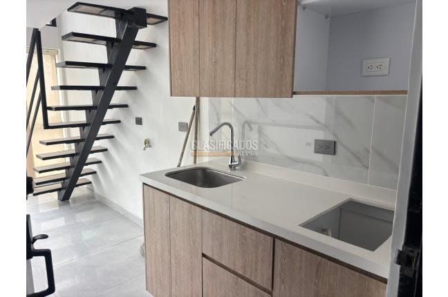 Apartaestudios, Venta, Normandía - $279.000.000