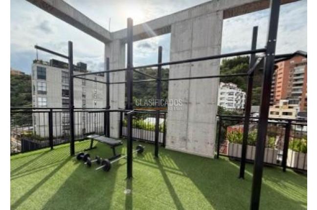 Apartaestudios, Venta, Normandía - $279.000.000