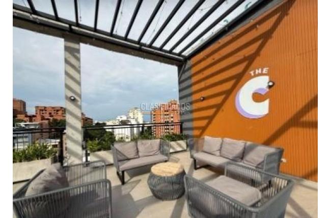 Apartaestudios, Venta, Normandía - $279.000.000