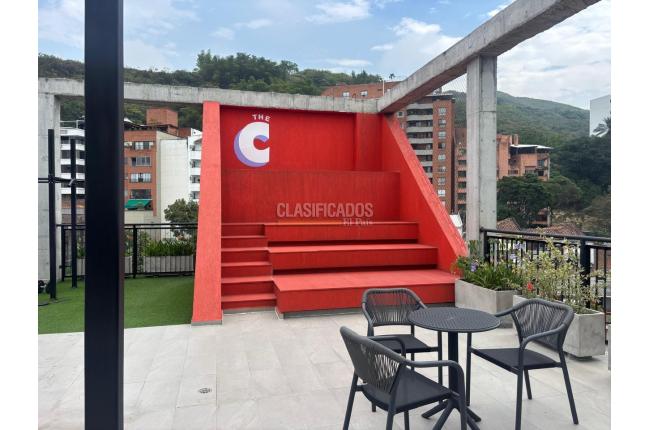 Apartaestudios, Venta, Normandía - $279.000.000