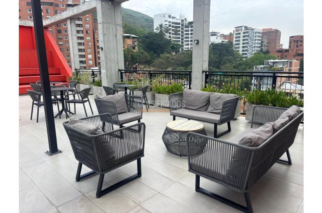Apartaestudios, Venta, Normandía - $279.000.000