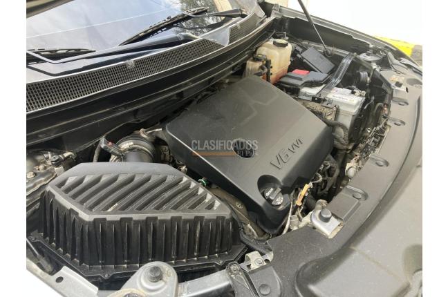 Chevrolet Traverse 2020 - $105.000.000
