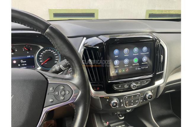 Chevrolet Traverse 2020 - $105.000.000