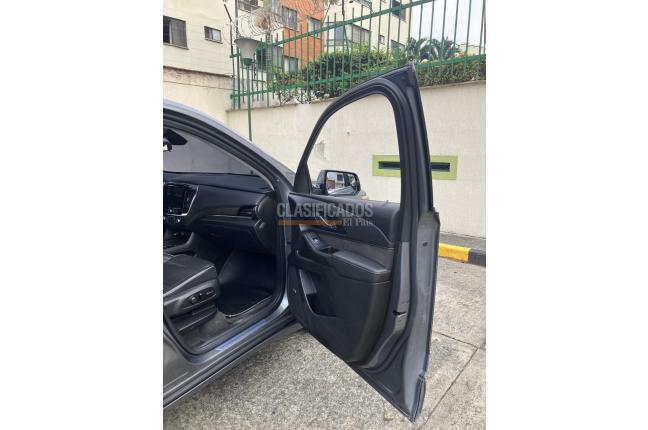 Chevrolet Traverse 2020 - $105.000.000