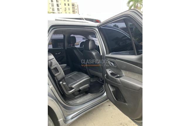 Chevrolet Traverse 2020 - $105.000.000