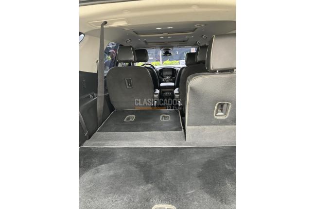 Chevrolet Traverse 2020 - $105.000.000