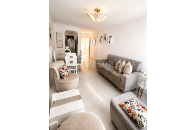 Apartamentos, Venta en Las Granjas