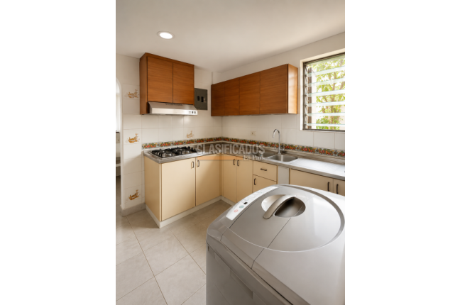Apartamentos, Venta en Las Granjas