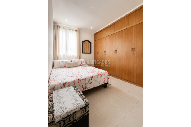 Apartamentos, Venta, Las Granjas - $200.000.000