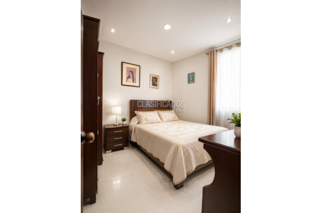 Apartamentos, Venta, Las Granjas - $200.000.000