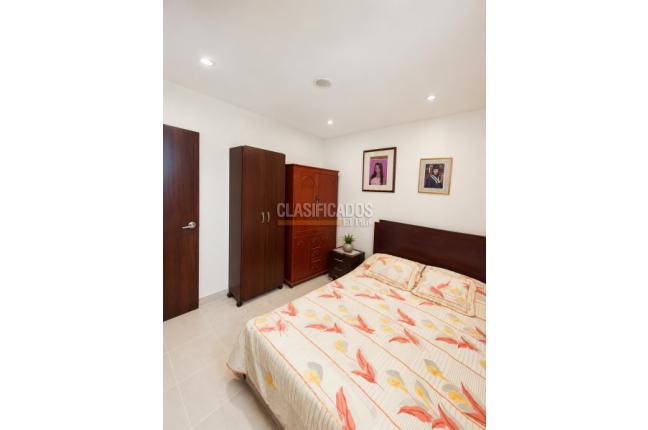Apartamentos, Venta, Las Granjas - $200.000.000