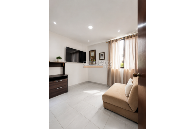 Apartamentos, Venta, Las Granjas - $200.000.000