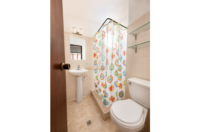 Apartamentos, Venta, Las Granjas - $200.000.000