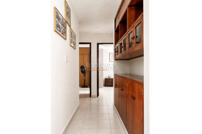 Apartamentos, Venta, Las Granjas - $200.000.000