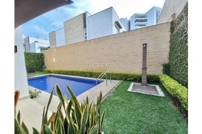 Casas, Venta en Pance