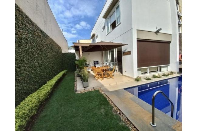 Casas, Venta, Pance - $1.300.000.000
