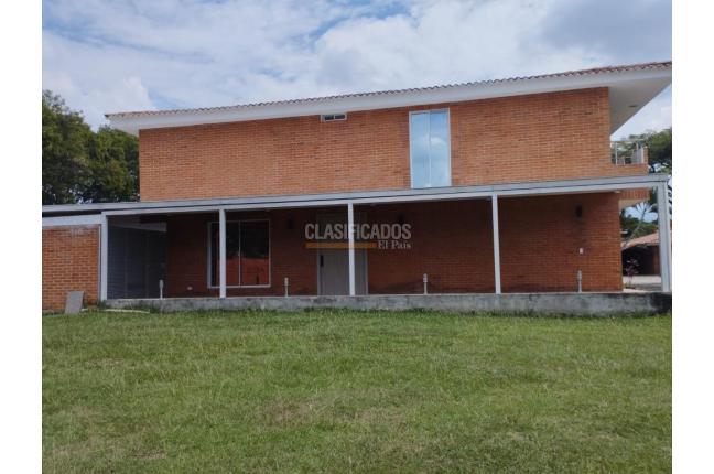 Casas, Alquiler en El Castillo