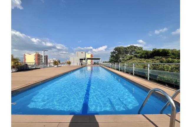 Apartaestudios, Venta en Ciudad Jardín
