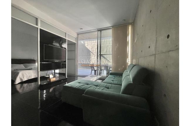 Apartaestudios, Venta en Ciudad Jardín