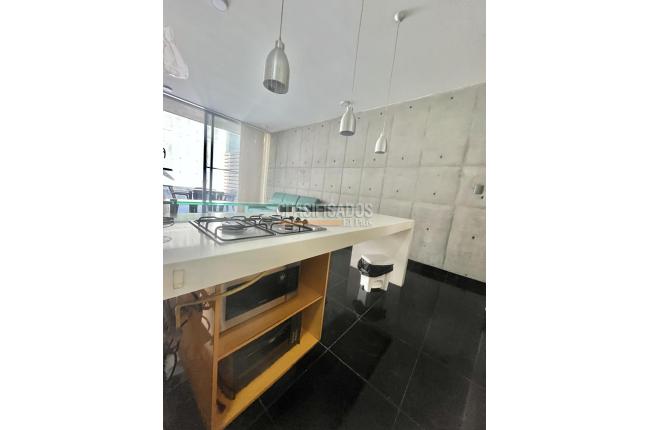 Apartaestudios, Venta en Ciudad Jardín