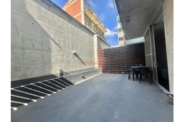 Apartaestudios, Venta, Ciudad Jardín - $360.000.000