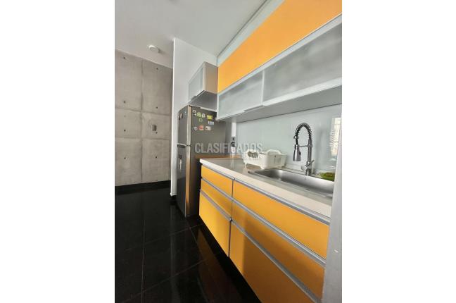 Apartaestudios, Venta, Ciudad Jardín - $360.000.000