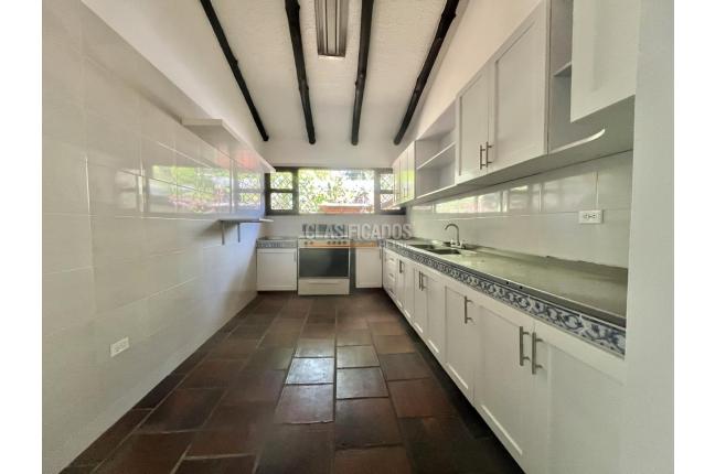 Casas, Venta en Pance