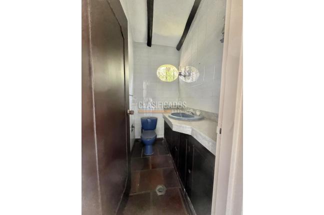 Casas, Venta en Pance