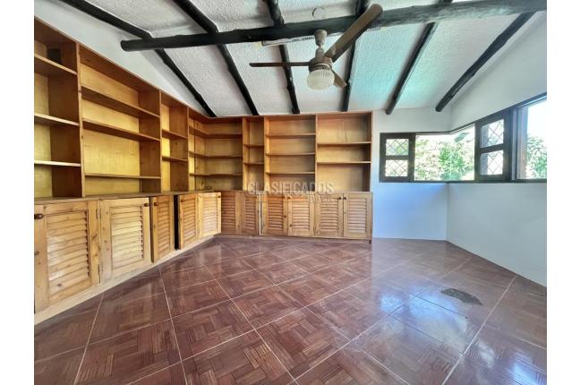 Casas, Venta, Pance - $3.500.000.000