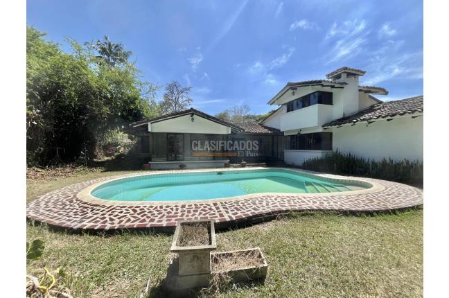 Casas, Venta, Pance - $3.500.000.000