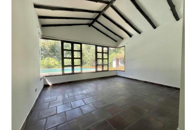 Casas, Venta, Pance - $3.500.000.000