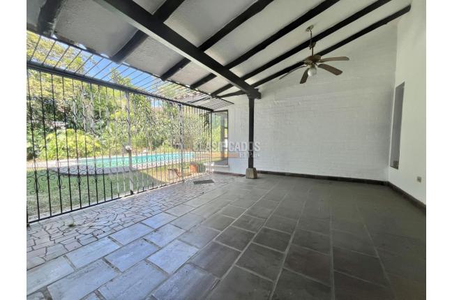 Casas, Venta, Pance - $3.500.000.000