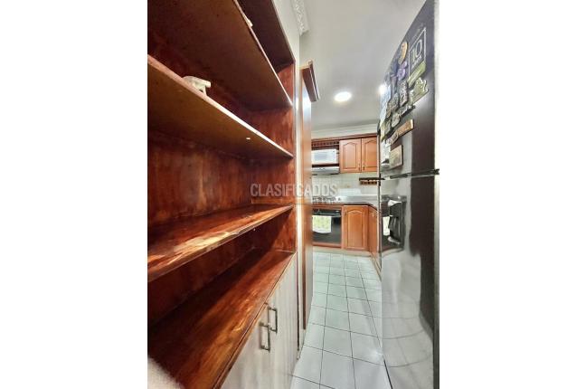 Apartamentos, Venta, Bosques del Limonar - $190.000.000