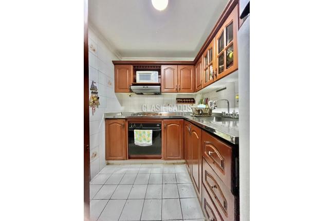 Apartamentos, Venta, Bosques del Limonar - $190.000.000