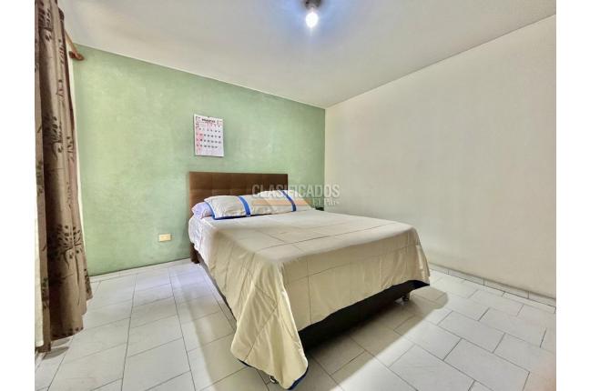 Apartamentos, Venta, Bosques del Limonar - $190.000.000