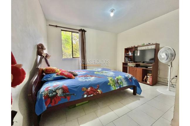 Apartamentos, Venta, Bosques del Limonar - $190.000.000